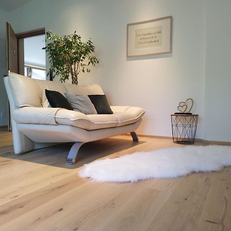 Appartement Waldzauber Medraz المظهر الخارجي الصورة
