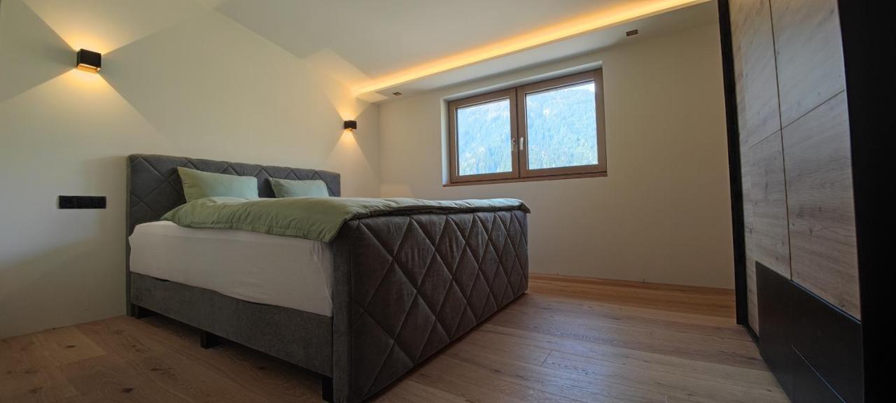 Appartement Waldzauber Medraz المظهر الخارجي الصورة