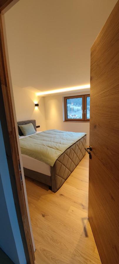 Appartement Waldzauber Medraz المظهر الخارجي الصورة