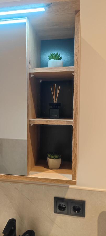 Appartement Waldzauber Medraz المظهر الخارجي الصورة