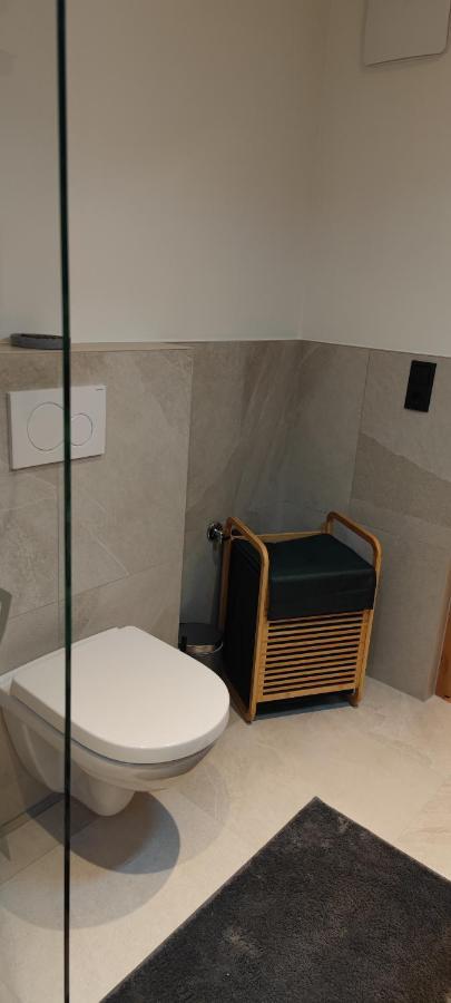 Appartement Waldzauber Medraz المظهر الخارجي الصورة