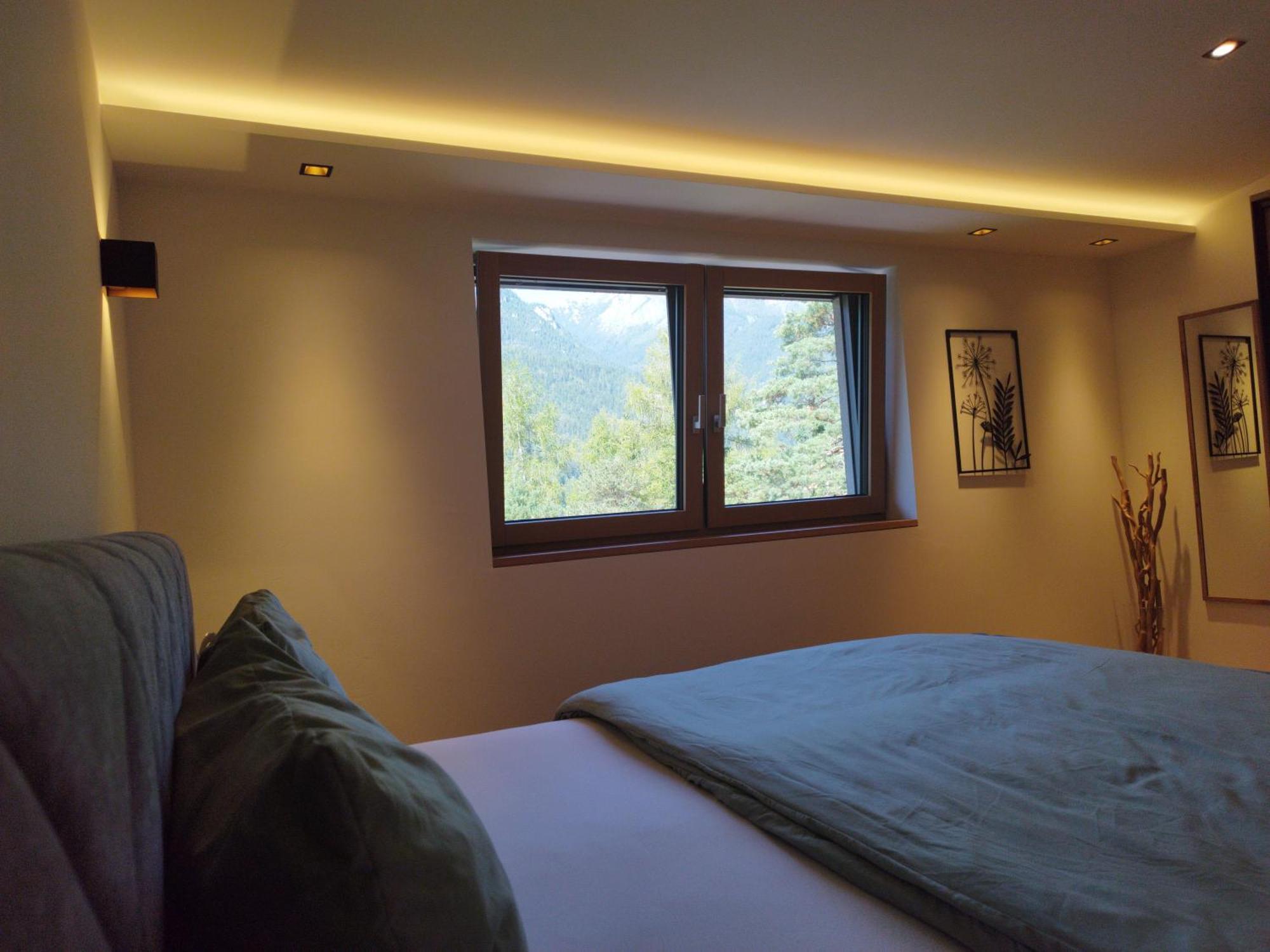 Appartement Waldzauber Medraz المظهر الخارجي الصورة